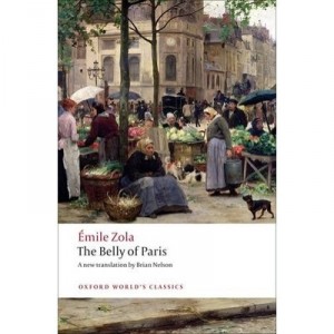 The Belly Of Paris - Emile Zola +