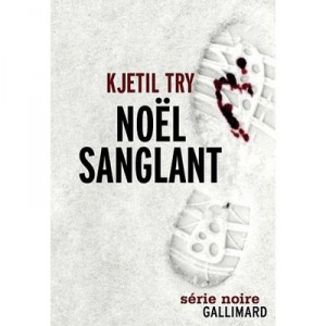 Bloody Christmas - Kjetil Try