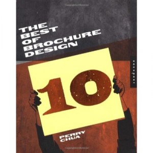 The Best of Brochure Design 10 - Perry Chua