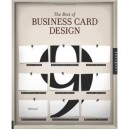 The Best Of Business Card Design 9 (hardback) /anglais - Rule 29