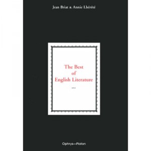 The Best Of English Literature - Lherete Briat