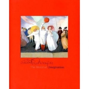 The World Of Imagination - Lisbeth Zwerger