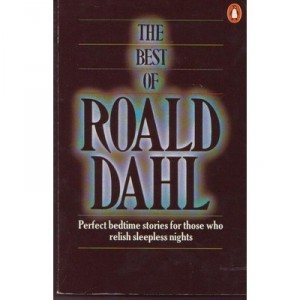 The Best of Roald Dahl - Roald Dahl