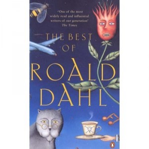 The Best Of Roald Dahl - Dahl Roald