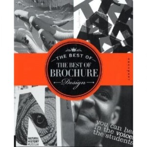 The Best Of The Best Brochure Design /anglais - Godfrey Jason