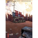 The Big Bluff - Chul-ho Park , Benoit Luciani , Herve Martin-delpierre
