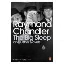 The Big Sleep And Other Novels - Chandler Raymond