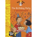The Birthday Party L Anniversaire - Mellow Duhamel P