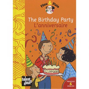 The Birthday Party L Anniversaire - Mellow Duhamel P