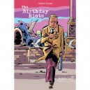 The Birthday Riots - Nabiel Kanan