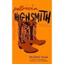 The Black House - Patricia Highsmith