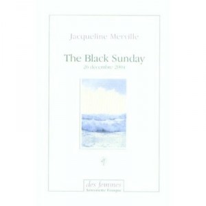 The Black Sunday - Jacqueline Merville