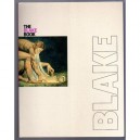The Blake Book /anglais - Myrone Martin