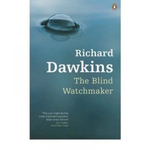 The Blind Watchmaker - Dawkins Richard
