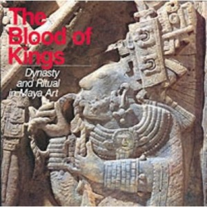 The Blood Of Kings /anglais - Collectif