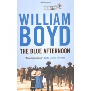 The Blue Afternoon - Boyd William