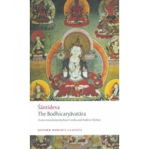 The Bodhicaryavatara - Santideva