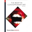 The Body In Contemporary Art (world Of Art) /anglais - O'reilly Sally