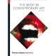The Body In Contemporary Art (world Of Art) /anglais - O'reilly Sally