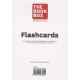 The Book Box, Cp, Ce , 64 Flash Cards - Dominique Macaire
