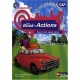 The Book Of Actions, Anglais , Cap , Niveau A2 , Livre De L'eleve (edition 2009) - Marie-line Perillat-mercerot