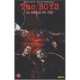 The Boys T.1 , La Regle Du Jeu - Garth Ennis , Darick Robertson