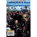 The Boys T.8 , Herogasme - Garth Ennis , John Mccrea