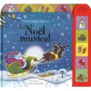 Un Noel Musical - Sam Taplin