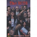 The Boys T.4 - Garth Ennis , Darick Robertson