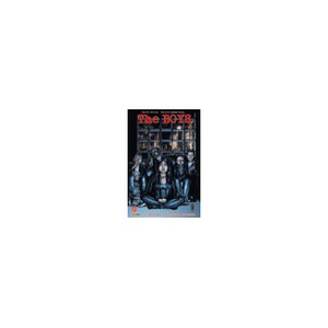 The Boys T.5 , Je Ne Vais Pas Te Mentir, Soldat... - Garth Ennis , Darick Robertson