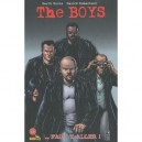 The Boys T.7 , Faut Y Aller! - Garth Ennis , Darick Robertson