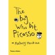 The Boy Who Bit Picasso - Antony Penrose