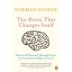 The Brain That Changes Itself: Stories Of Personal Triumph From The Frontiers Of Brain Science - Doidge Norman