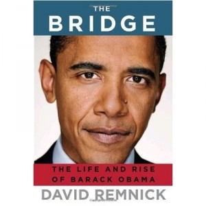 The Bridge - David Remnick