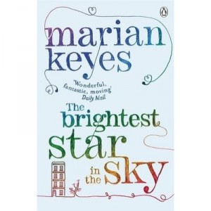 The Brightest Star In The Sky - Marian Keyes