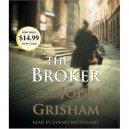 The Broker - John Grisham