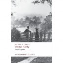 Authors In Context: Thomas Hardy - Patricia Ingham
