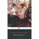 The Brothers Karamazov: A Novel In Four Parts And An Epilogue - Dostoyevsky Fyodor