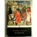 The Canterbury Tales - Geoffrey Chaucer