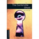 The Canterville Ghost Niveau: 2 - Wilde