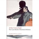 The Case-book Of Sherlock Holmes - Arthur Conan Doyle