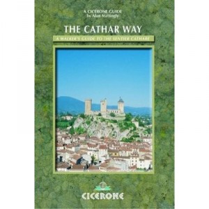 The Cathar Way - A.mattingly