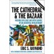 The Cathedral  The Bazaar - Eric Raymond