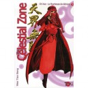 The Celestial Zone T.3 , La Faucheuse De Demons - Wee Tian-beng