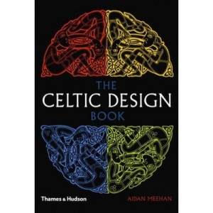The Celtic Design Book /anglais - Meehan Aidan