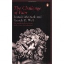 The Challenge Of Pain - Melzack  Wall