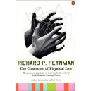The Character Of Physical Law - Feynman Richard P.
