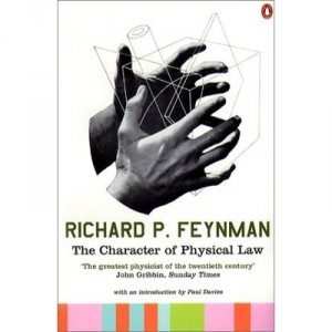 The Character Of Physical Law - Feynman Richard P.