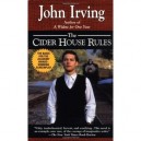 The Cider House - John Irving