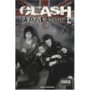 The Clash, La Punk Attitude - Nick Johnstone